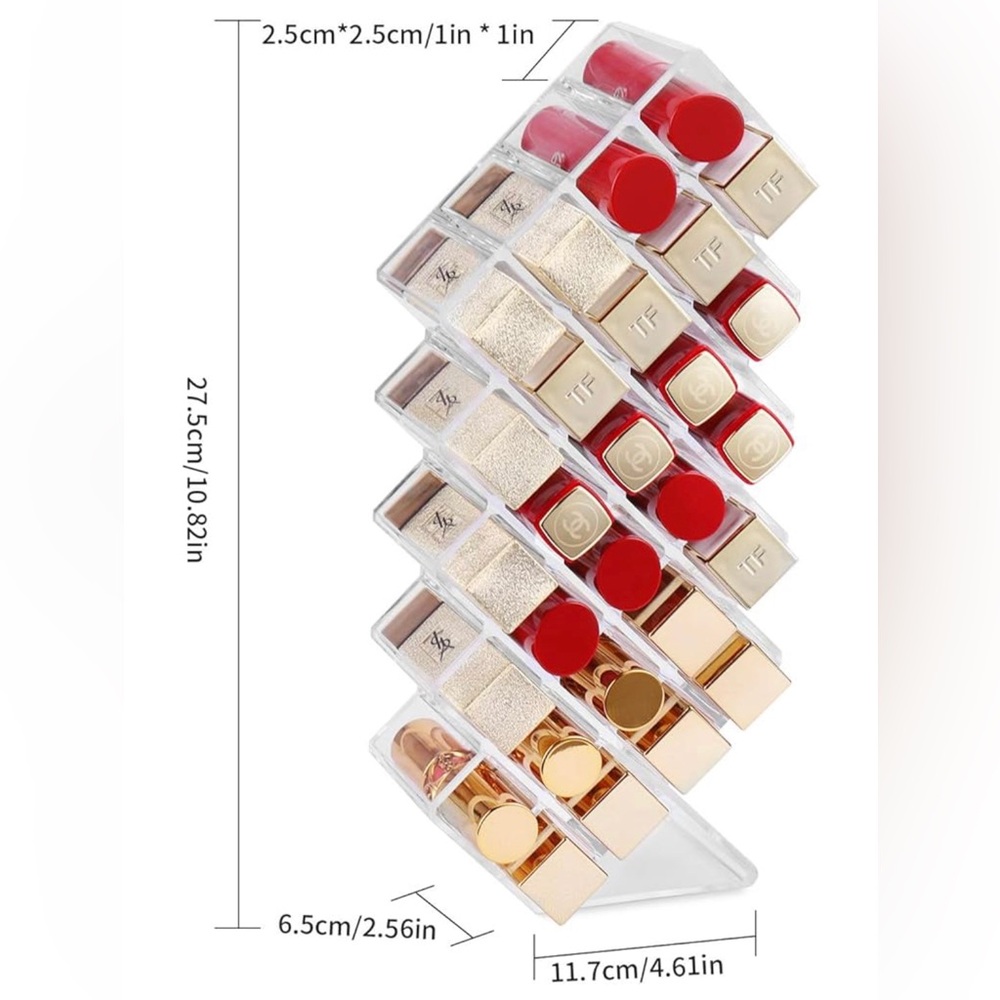 🔥 2 for 20$ / Makeup organizer
